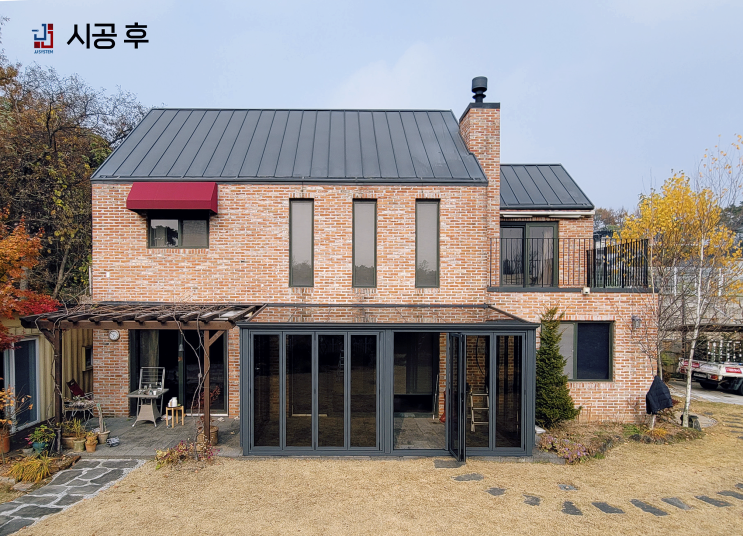   썬룸 견적, 뭣이 중헌디?