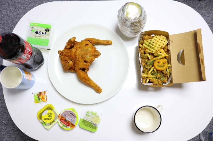  석동맛집 1980압력솥통닭 이게 바로겉바속촉이지