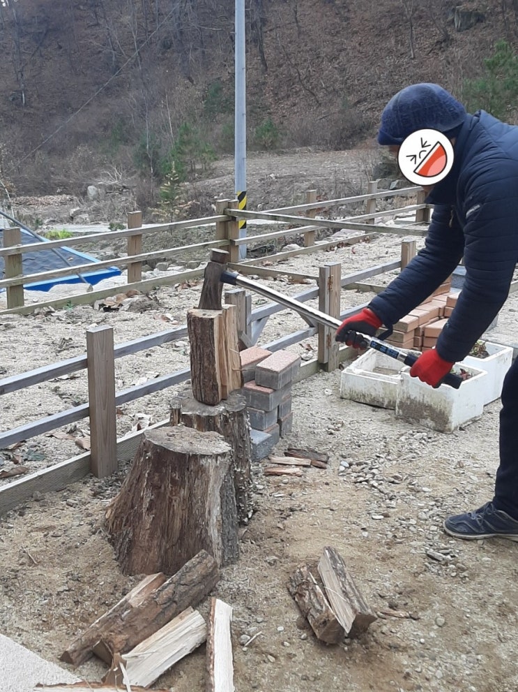  서곡리에서 다섯번째이야기