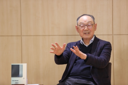 진보좌파 원로 백낙청 “선인이든 악인이든 죽음 앞에선 말 삼가야” 진보좌파 원로 백낙청 “선인이든 악인이든 죽음 앞에선 말 삼가야”