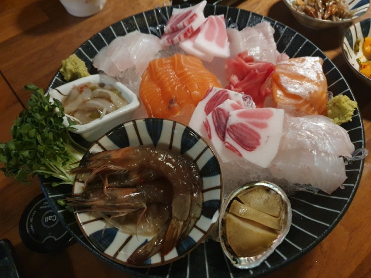  [ 수원 영통 ] 선영 - 이자카야