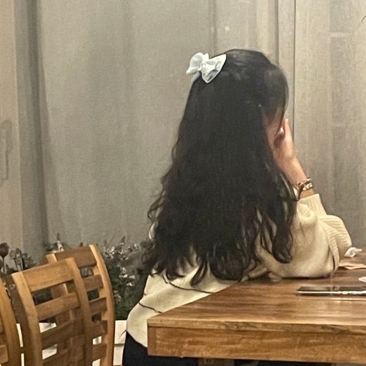  오랜만에 돌아온 짧디 짧은 림씨의 일상