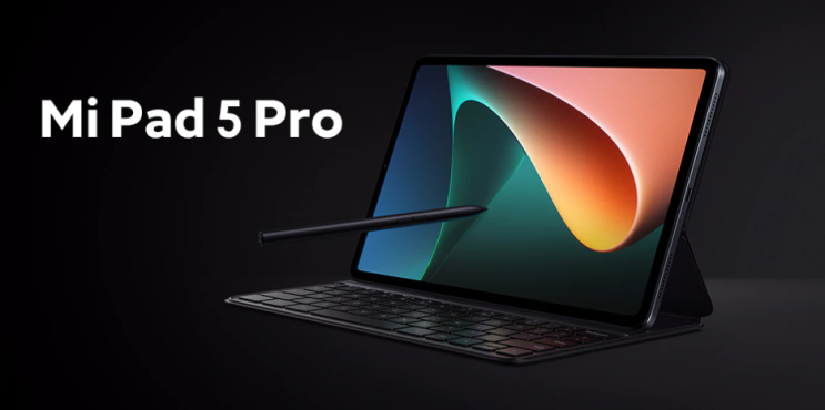  미패드5 프로 P12 Pro 비교 분석