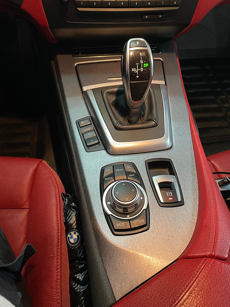 서울 서대문구 / 랩핑 / 전체랩핑 / BMW / Z 모델