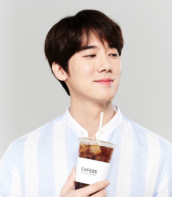 Yoo Yeon-seok Namuwiki, Diet Recipe: Tofu and Egg Pancake