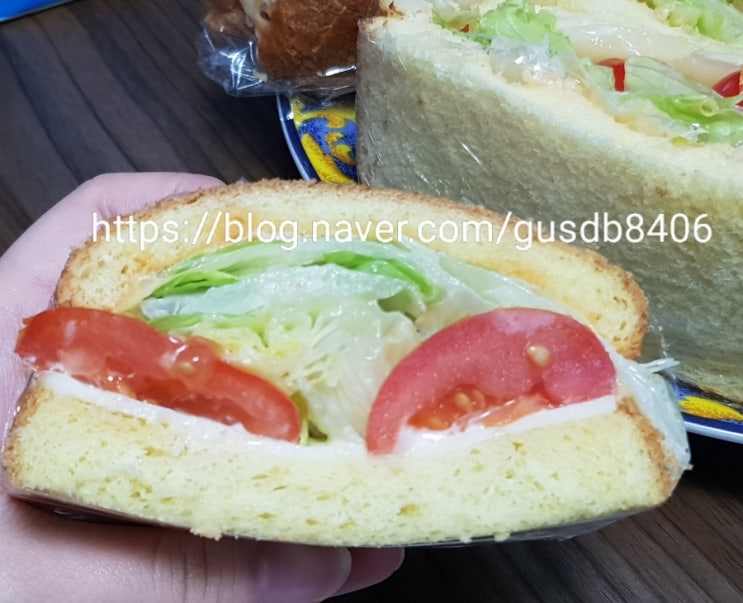 냉파먹기 토스트만들기 냉파먹기 토스트만들기