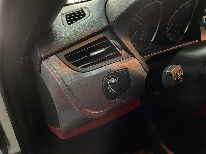 서울 서대문구 / 랩핑 / 전체랩핑 / BMW / Z 모델