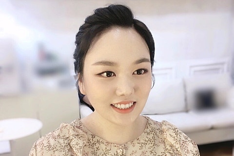 인메이크업스토리 이미지