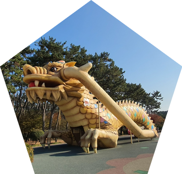  울산 대왕암에서 슬도까지