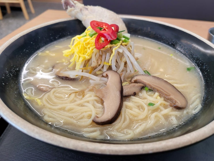  수원밥집 국수나무 수원송죽점 장안구맛집 인정