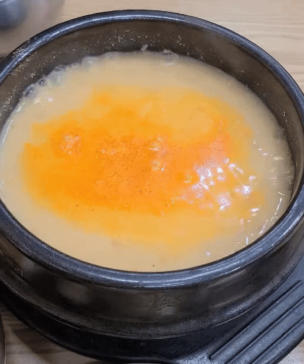  [서초역 맛집] 청국장 / 콩비지 / 순두부 맛집 - 신박사 콩사랑