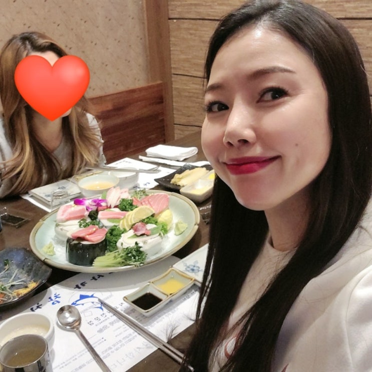  안산참치 재방문한 오사카참치
