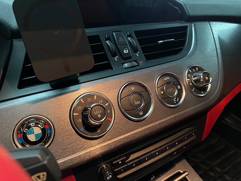 서울 서대문구 / 랩핑 / 전체랩핑 / BMW / Z 모델