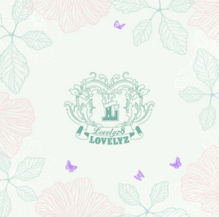  오늘의 음악감상) 러블리즈 - 작별하나 (첫번째 미니앨범 [Lovelyz8] 수록곡) 러블리즈 해체, 재계약 불발