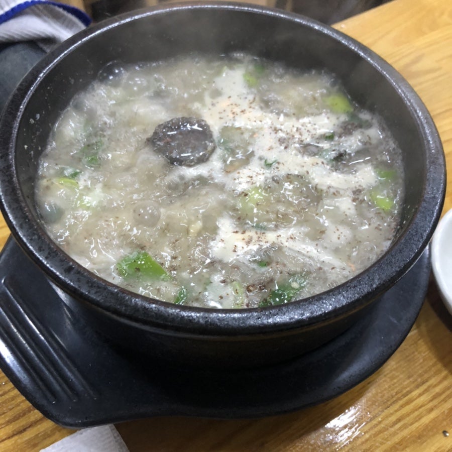 신풍가마솥순대국 사진 6
