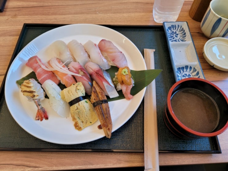  원픽 최애맛집 용인 수지 맛집 스시재이