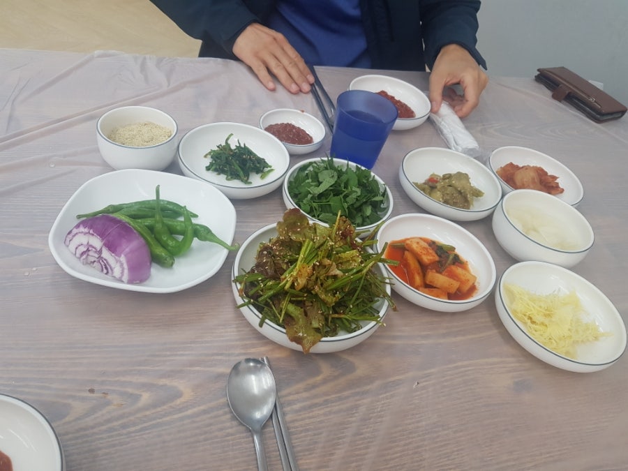 솔밭집 사진 6
