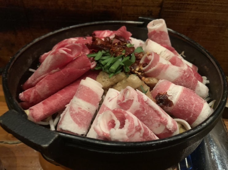  대구 중구 동성로 이자카야 술집, 한냐 :)