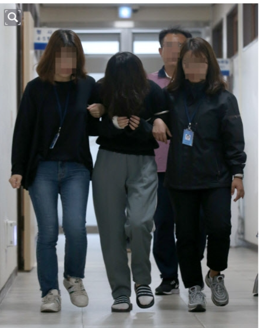  범죄 피의자 신상 공개 제도(사진 공개 제도) 요건 및 조건