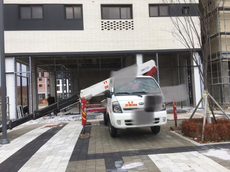 [행복스카이차] 평택 고덕동 유리