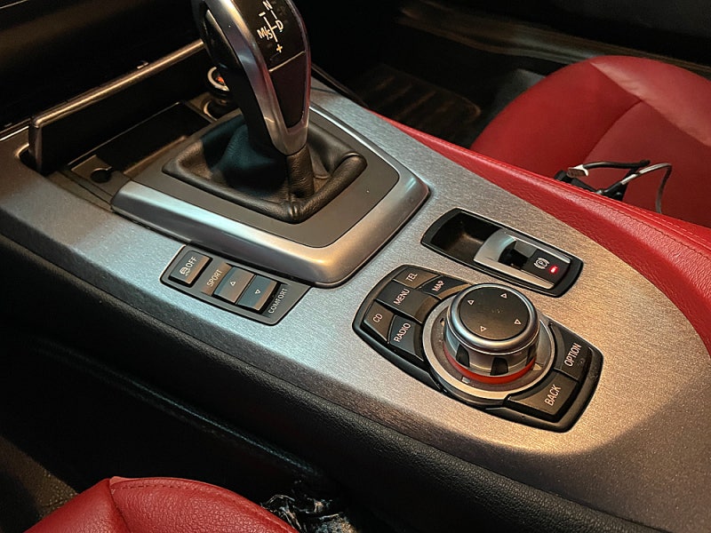 서울 서대문구 / 랩핑 / 전체랩핑 / BMW / Z 모델