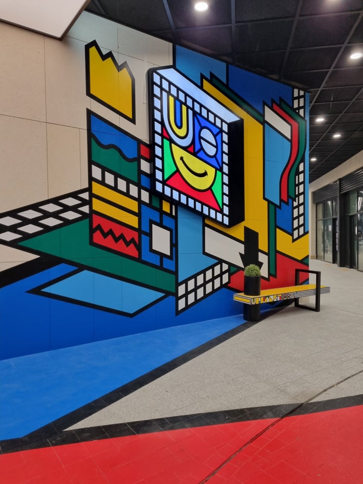  펫클럽 광명역점 새벽에도 방문 가능한 반려동물 무인샵