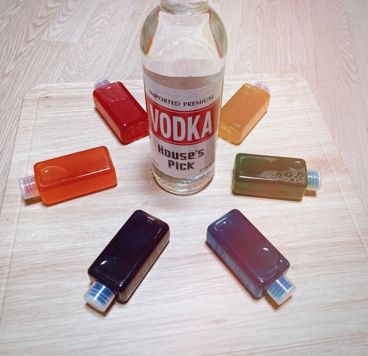  언아이콘 티퍼퓸 UN`ICON TEA PERFUME