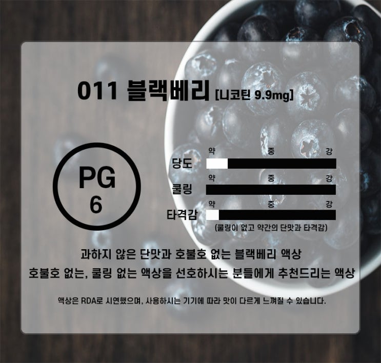  011 블랙베리