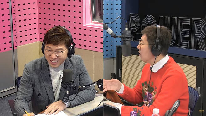'철파엠' 임선규 "보험증권에서 보험료 납부방법과 보장 범위 꼭 확인" '철파엠' 임선규 "보험증권에서 보험료 납부방법과 보장 범위 꼭 확인"