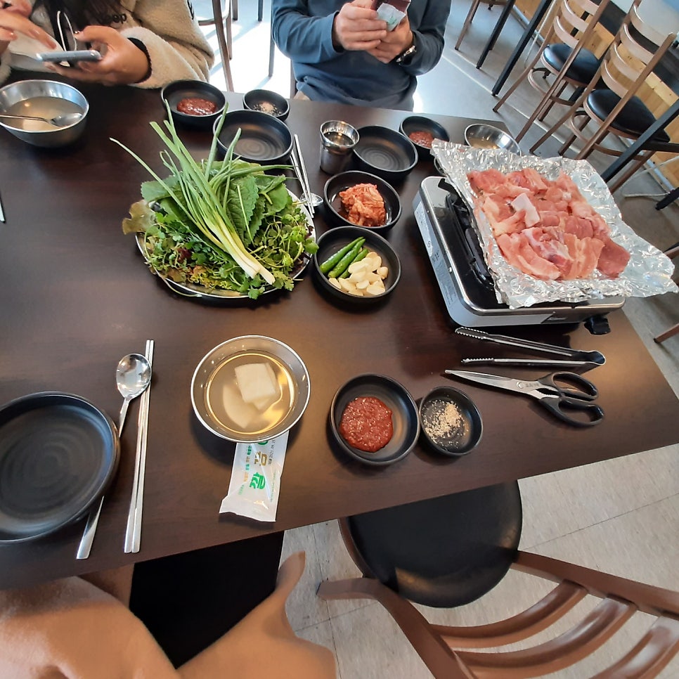 한판우리집갈비 김포점 사진 5