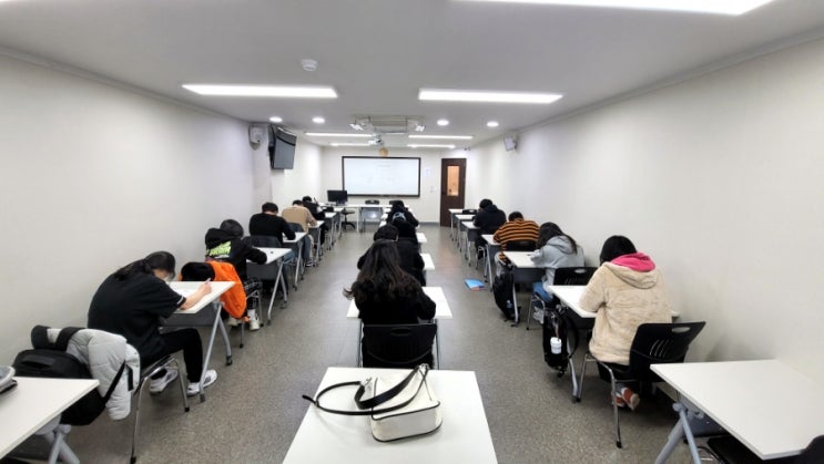 대구아이엘츠 점수를 빨리 받으려면