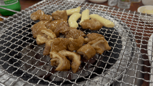  [대구 복현동 막창,갈매기 맛집] 50년 전통이 있는 '안동막창'