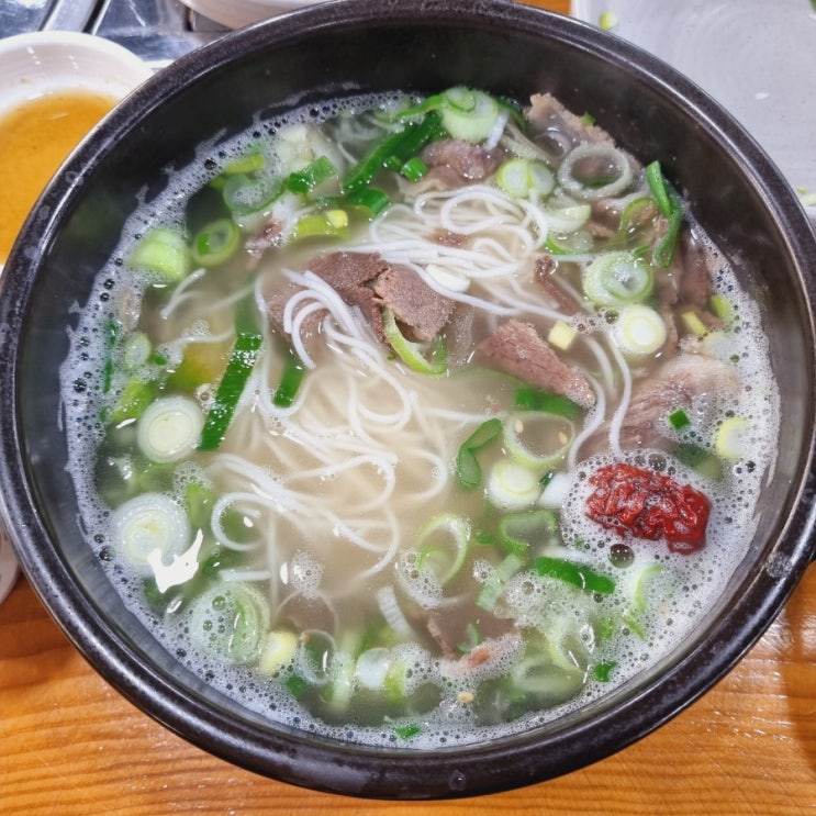 유가네한우곰탕 시흥월곶점 겨울엔 뜨끈한 한우소머리곰탕 유가네한우곰탕 시흥월곶점 겨울엔 뜨끈한 한우소머리곰탕