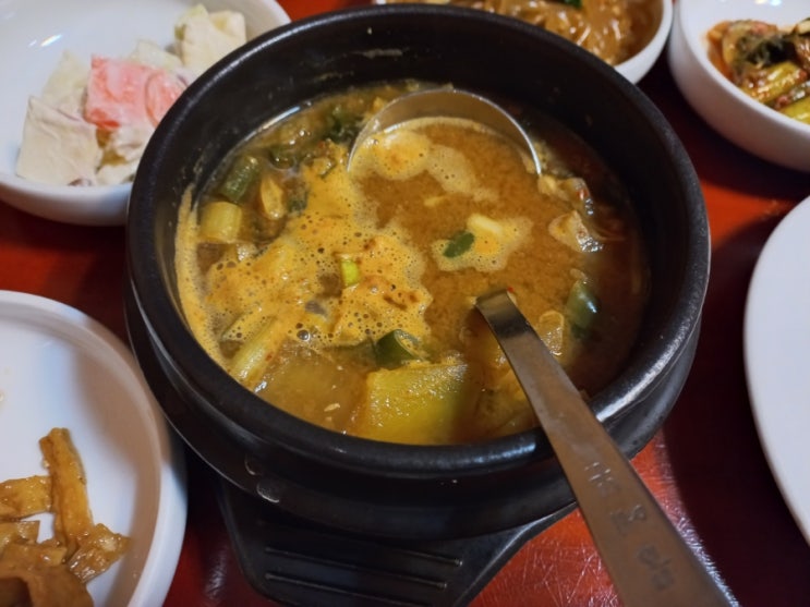  [경기도]여주 한정식