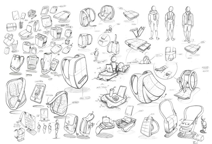  DESIGN INSPIRATION_ SKETCH
