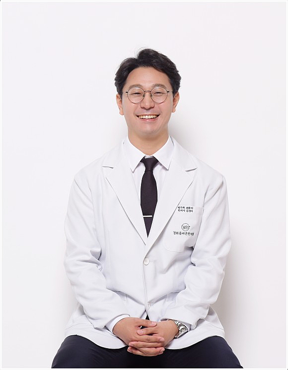  상현동 한의원? 이 2가지부터 확인하세요.