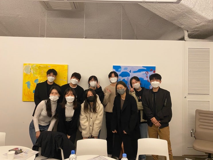  [ 한국라크로스협회 서포터즈 2기 ] 활동 2 - 라크로스 관련 컨텐츠 제작 및 KNLL 대회 준비하기