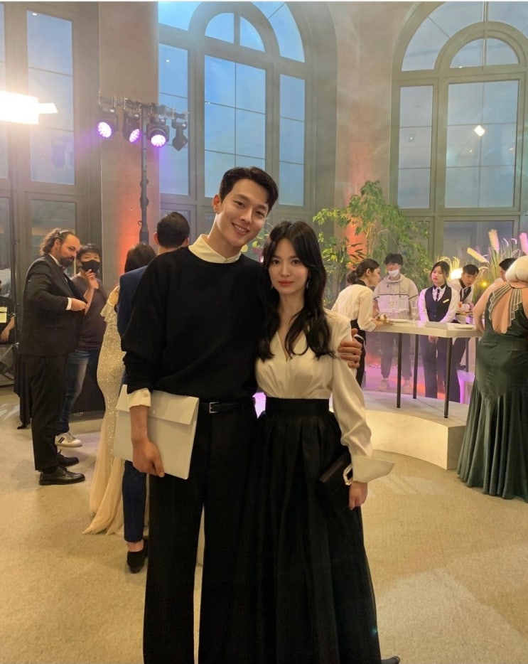 지금헤어지는중입니다 출연진(등장인물), 몇부작, 작가는? 지금헤어지는중입니다 출연진(등장인물), 몇부작, 작가는?