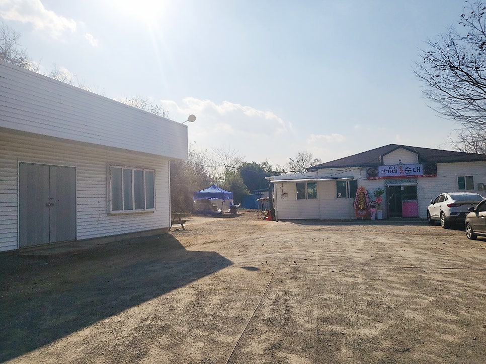 박가네매콤순대 사진 3