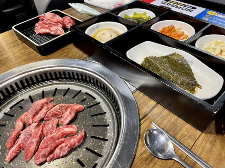  ෆ 돼지런하게 먹으러 다닌 뽀블리의 돼지런한 포스팅 ෆ