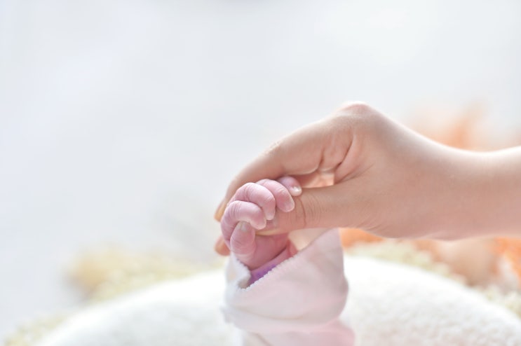  베이비파스텔 용인본점 만삭, 본아트, 50일 촬영후기 + 촬영꿀팁
