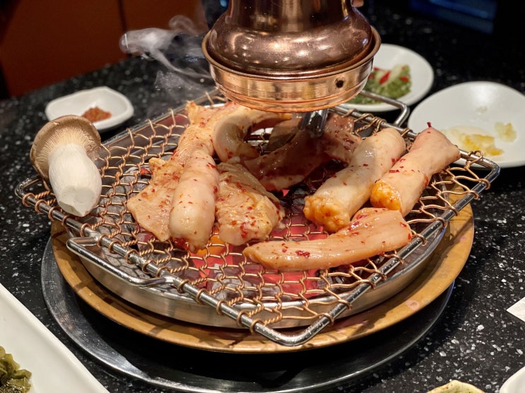 창원 오발탄, 상남동 룸 회식장소 추천! 창원 오발탄, 상남동 룸 회식장소 추천!