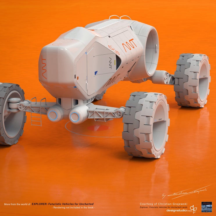  DESIGN INSPIRATION_CYBERPUNK