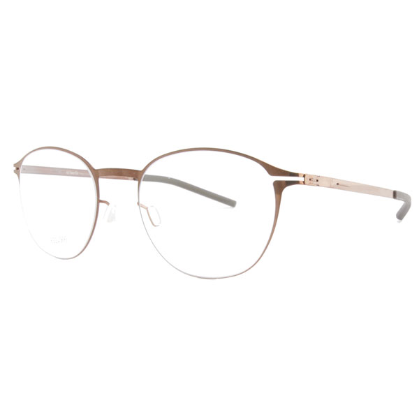  아이씨베를린 안경테 LESTE_SHINY-COPPER