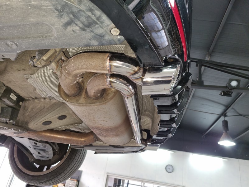 화성 반정로 / 흡기/배기 / BMW / 4시리즈