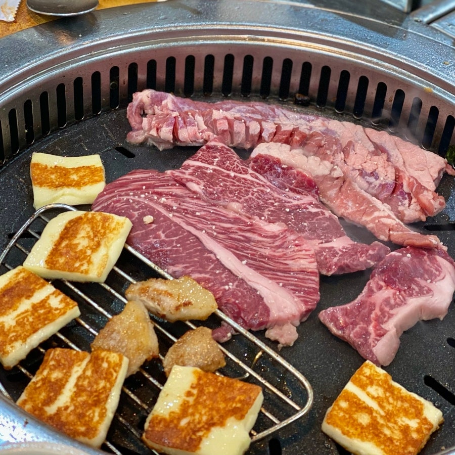 맛찬들왕소금구이 세종도담점 사진 1