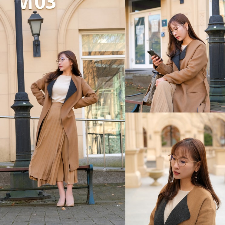 여자 안경테 클로떼 미카롱 뿔테로 분위기있는 겨울코디 여자 안경테 클로떼 미카롱 뿔테로 분위기있는 겨울코디