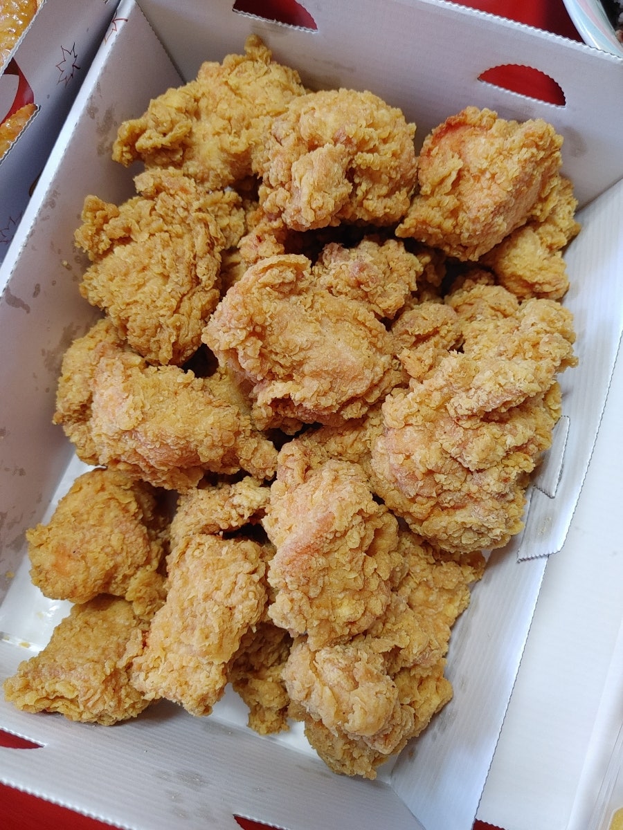 BBQ 봉천중앙점 사진 1