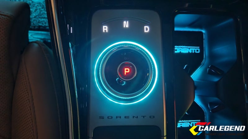 용인 기흥구 / 엠비언트 / 기아 / 쏘렌토