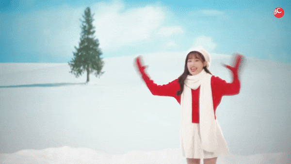 이달의 소녀 츄 비씨카드 광고 / 여러분~ 부자되세요~! / 순수청담본점 광고 헤어 메이크업 이달의 소녀 츄 비씨카드 광고 / 여러분~ 부자되세요~! / 순수청담본점 광고 헤어 메이크업